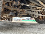 Underbody with Steer Axle
