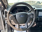 Cab with Steering Control