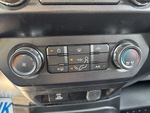 Cab with Heater