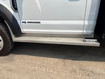 General Appearance with Steps/Ladders