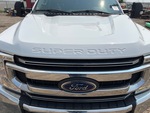 General Appearance with Paint