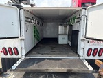Configuration with Bed Body