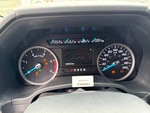 Cab with Warning Lights