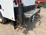 Configuration with Stabilizer Jacks