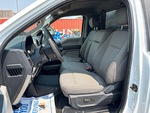 Cab with Seats/armrests