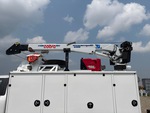 Configuration with Crane