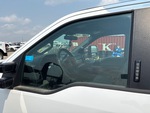 General Appearance with Glass
