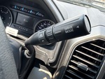 Cab with Gear Selector
