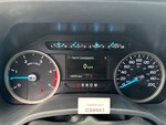 Cab with Gauges