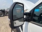 Cab with Mirrors