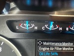 Cab with Oil Pressure
