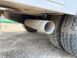 Engine with Exhaust System