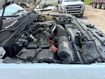 Engine with Engine - Right Side