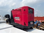 Configuration with Welding Machine