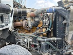 Engine with Engine - Right Side