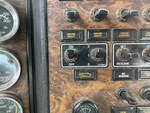 Cab with Engine Brake