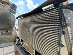 Engine with Radiator