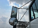 Cab with Mirrors