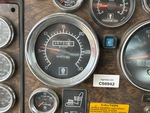 Cab with Engine Hours