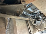Underbody with Frame Condition