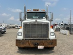 General Appearance with Exterior Lights
