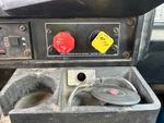 Cab with Brake Control