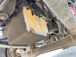 Engine with Oil Leaks