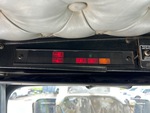 Cab with Warning Lights