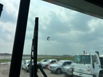 General Appearance with Glass