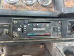 Cab with Heater