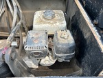 Engine with Engine - Left Side