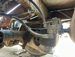 Air System with Air Valve