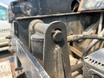 Hydraulics with Cylinder Pins and Bushings