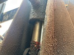 Hydraulics with Cylinder(s)