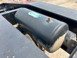 Hydraulics with Hydraulic Tank