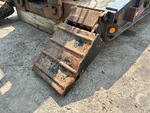 Trailer Chassis with Ramps