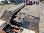 General Appearance with Sheet Metal (fiberglass) Condition