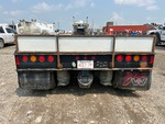 Trailer Chassis with Brake Lights Functional