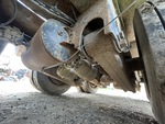 Trailer Chassis with