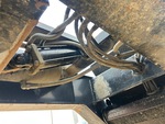 Hydraulics with Hoses