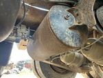 Air System with Air Tank