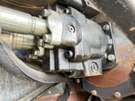 Hydraulics with Pumps (Hydraulics)