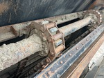 Chassis with Elevator Chains/Belts
