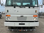 General Appearance with Exterior Lights