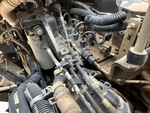 Engine with Fuel System