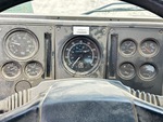 Control Station with Gauges