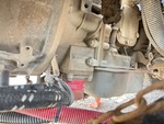 Drivetrain with Transmission