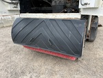 Chassis with Pickup Head Curtains
