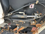 Hydraulics with Cylinder(s)