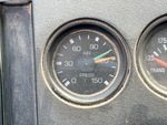 Control Station with Max. Air Pressure Reading